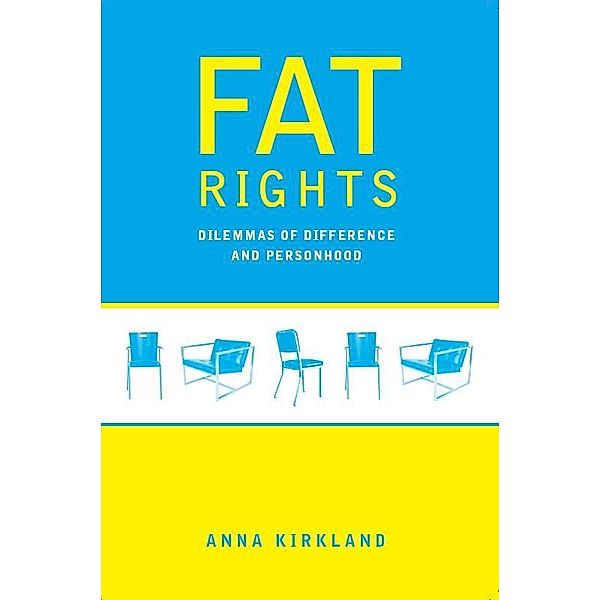 Fat Rights, Anna Kirkland