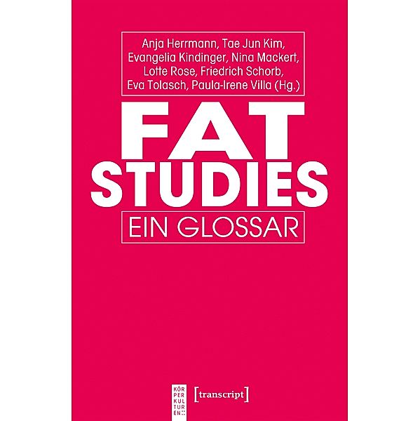 Fat Studies / KörperKulturen