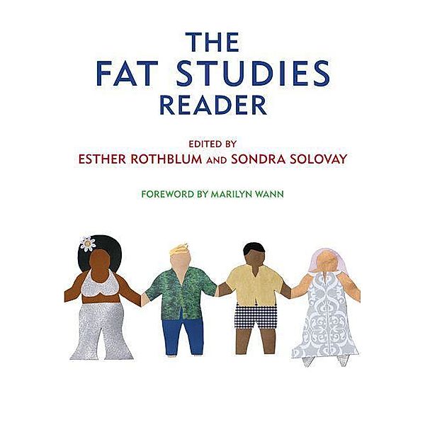 Fat Studies Reader