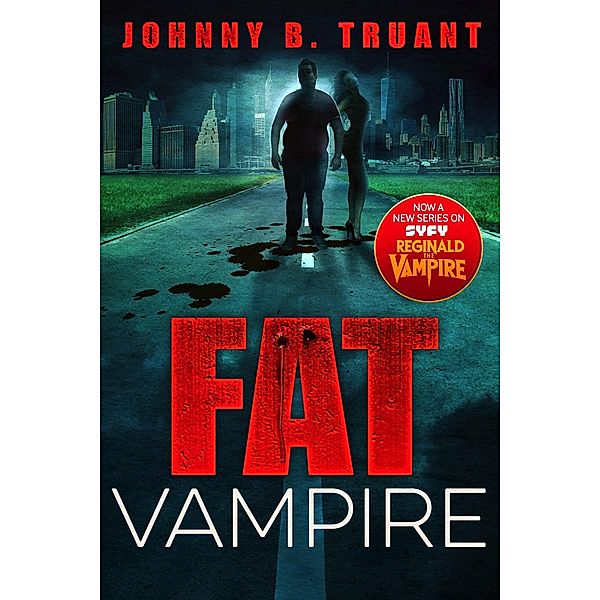 Fat Vampire / Fat Vampire, Johnny B. Truant