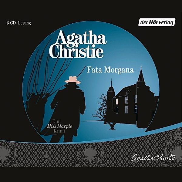 Fata Morgana, Agatha Christie