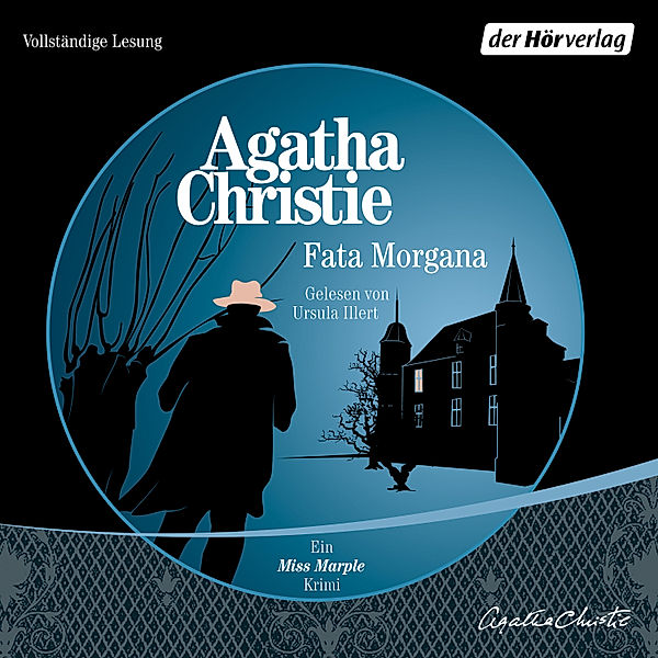 Fata Morgana, Agatha Christie