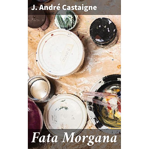 Fata Morgana, J. André Castaigne