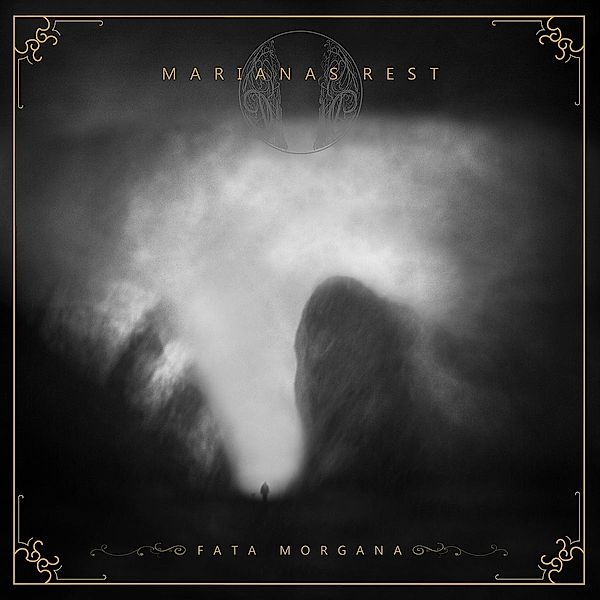 Fata Morgana (Vinyl), Marianas Rest