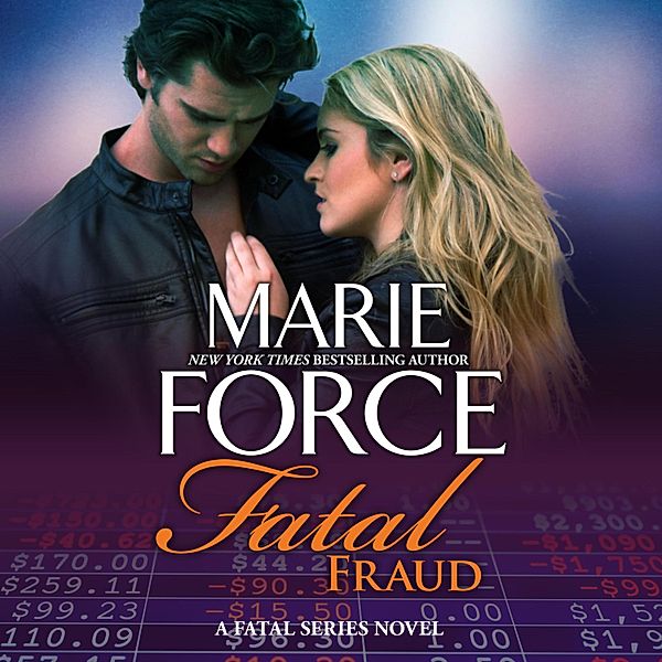 Fatal - 16 - Fatal Fraud, Marie Force