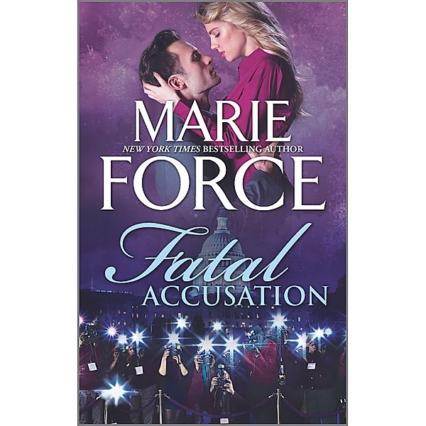 Fatal Accusation / HQN Books, Marie Force