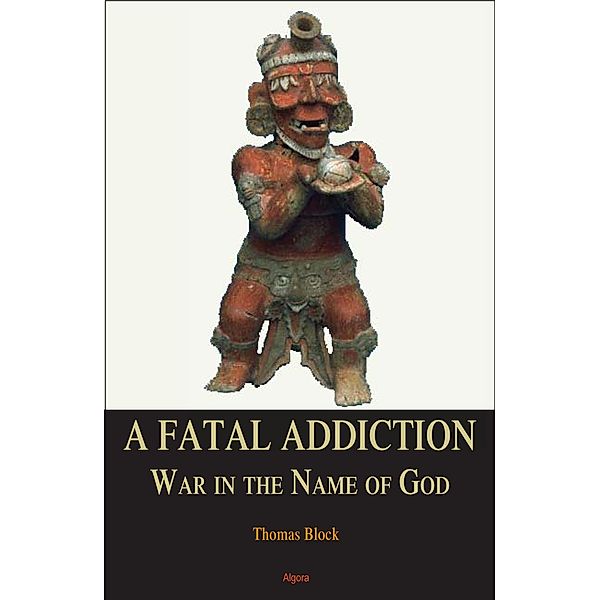 Fatal Addiction, Thomas Block