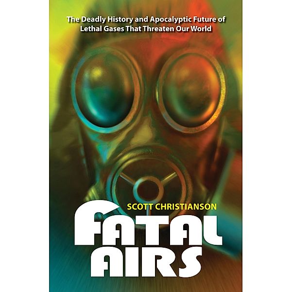 Fatal Airs, Scott Christianson
