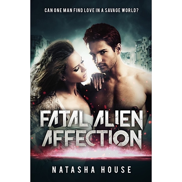 Fatal Alien Affection, Natasha House