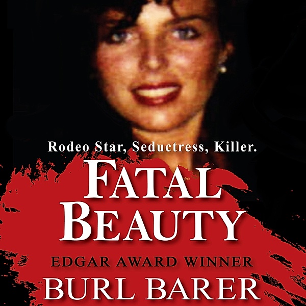Fatal Beauty, Burl Barer