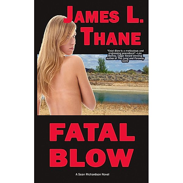 Fatal Blow, James L. Thane