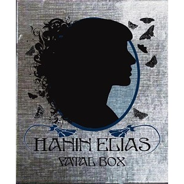 Fatal Box (Lim.Ed.), Hanin Elias