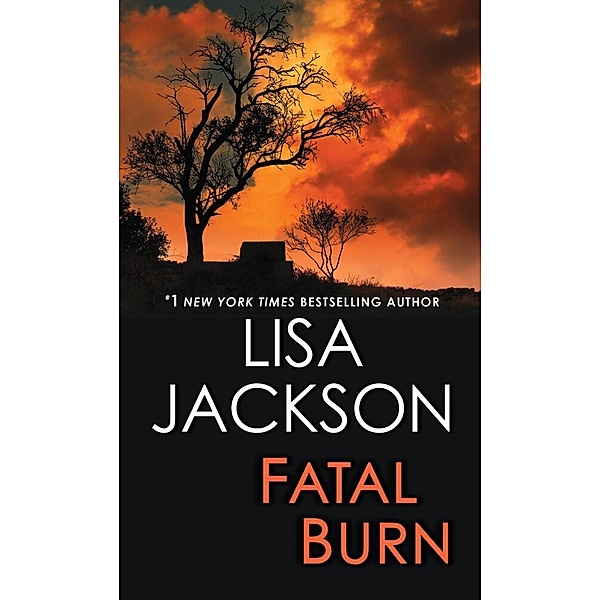 Fatal Burn, Lisa Jackson