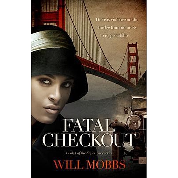 Fatal Checkout / Blue Heron, Will Mobbs