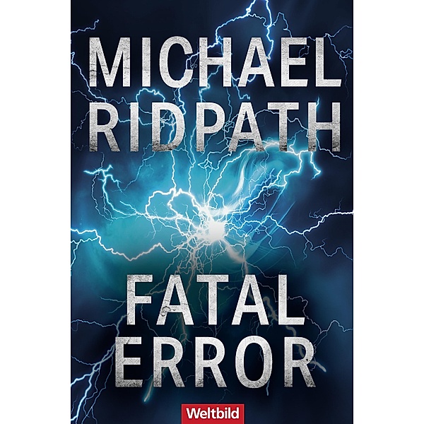 Fatal Error, Michael Ridpath