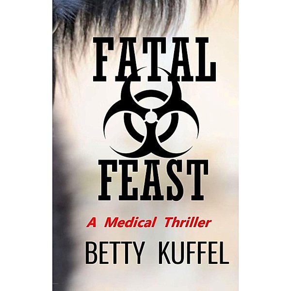Fatal Feast, Betty Kuffel
