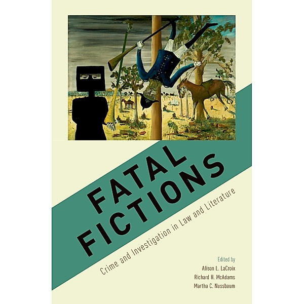 Fatal Fictions