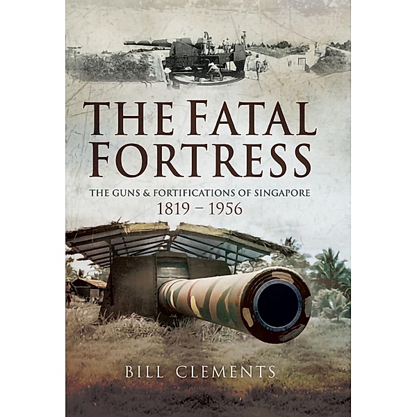 Fatal Fortress, Bill Clements