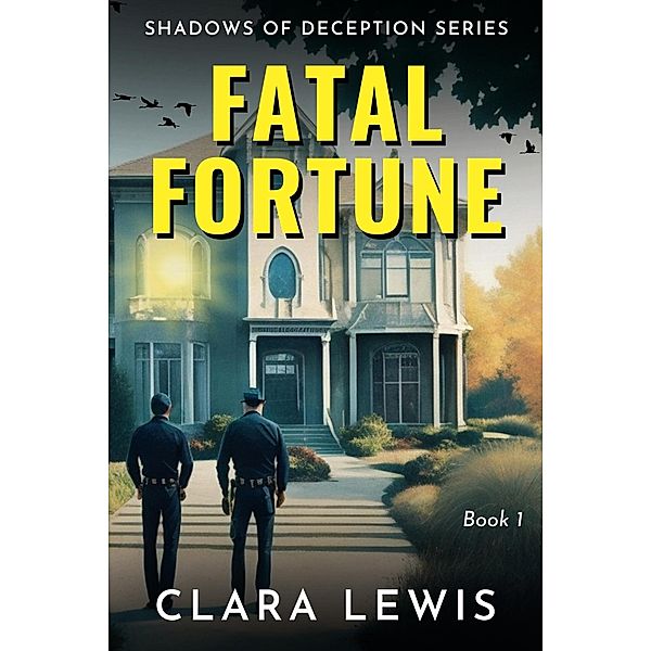 Fatal Fortune, Clara Lewis