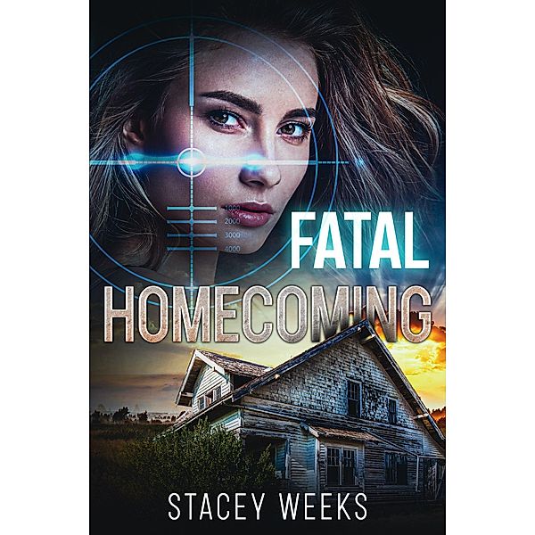 Fatal Homecoming, Stacey Weeks