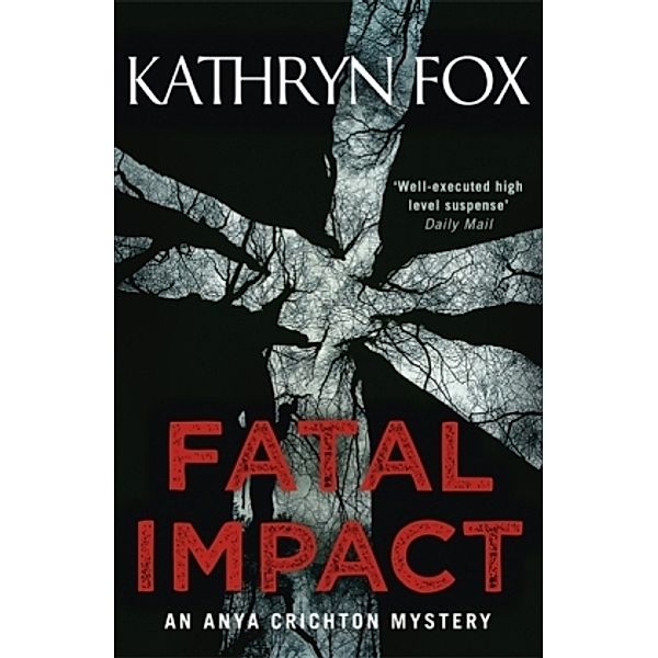 Fatal Impact, Kathryn Fox