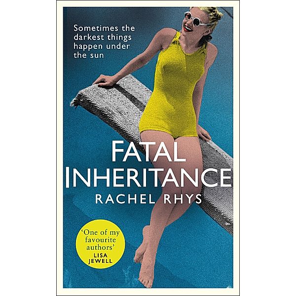 Fatal Inheritance, Rachel Rhys