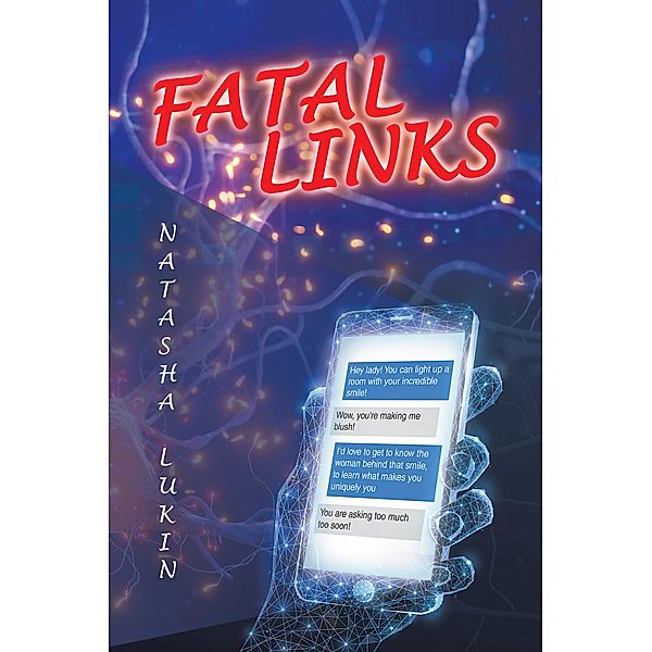 Fatal Links, Natasha Lukin
