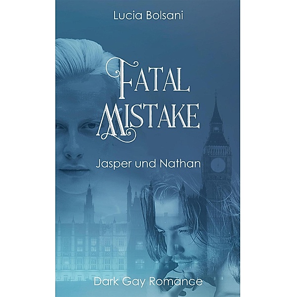 Fatal Mistake, Lucia Bolsani