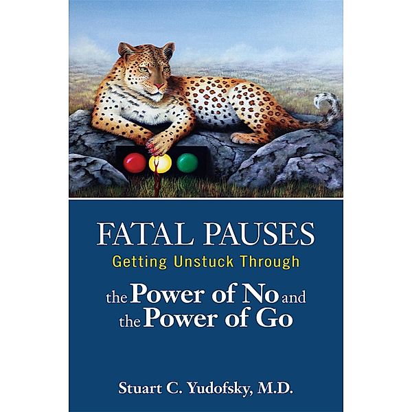 Fatal Pauses, Stuart C. Yudofsky