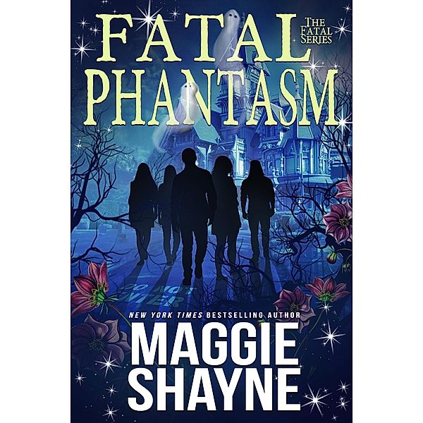 Fatal Phantasm / Fatal, Maggie Shayne