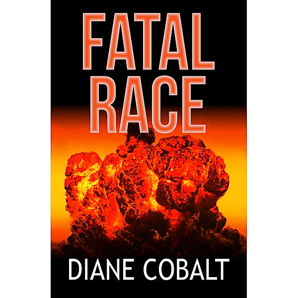 Fatal Race, Diane Cobalt