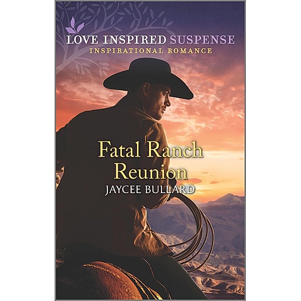 Fatal Ranch Reunion, Jaycee Bullard