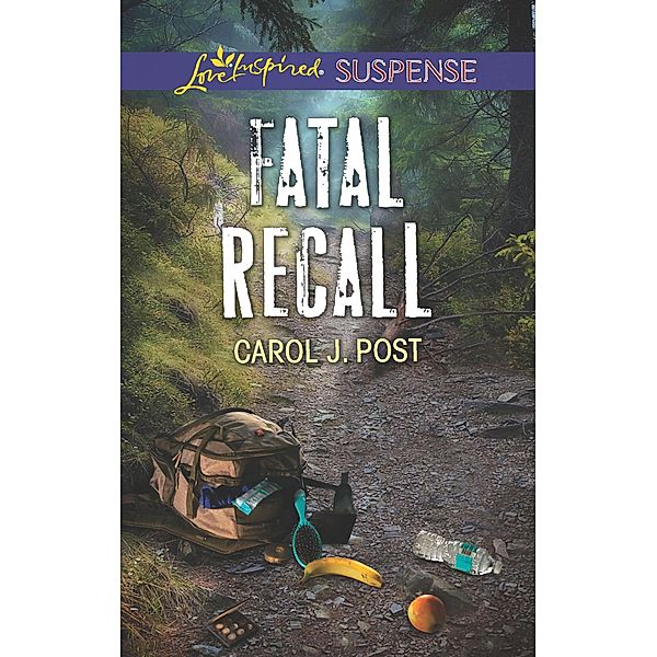 Fatal Recall, Carol J. Post