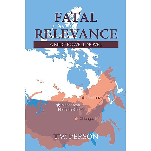 Fatal Relevance, T. W. Person