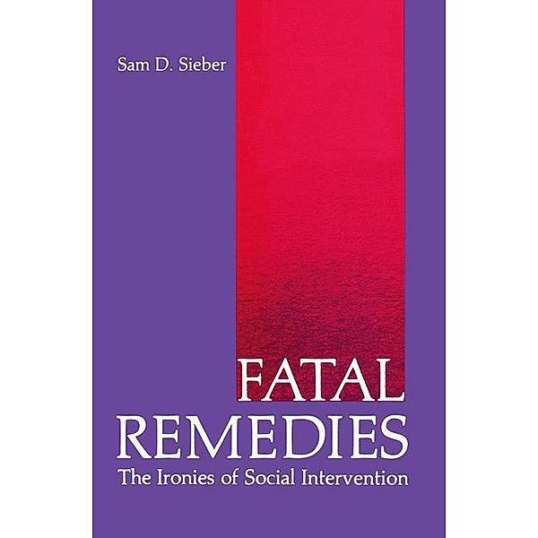 Fatal Remedies, Sam Sieber