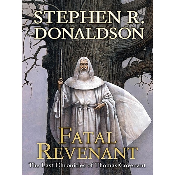 Fatal Revenant, Stephen R. Donaldson