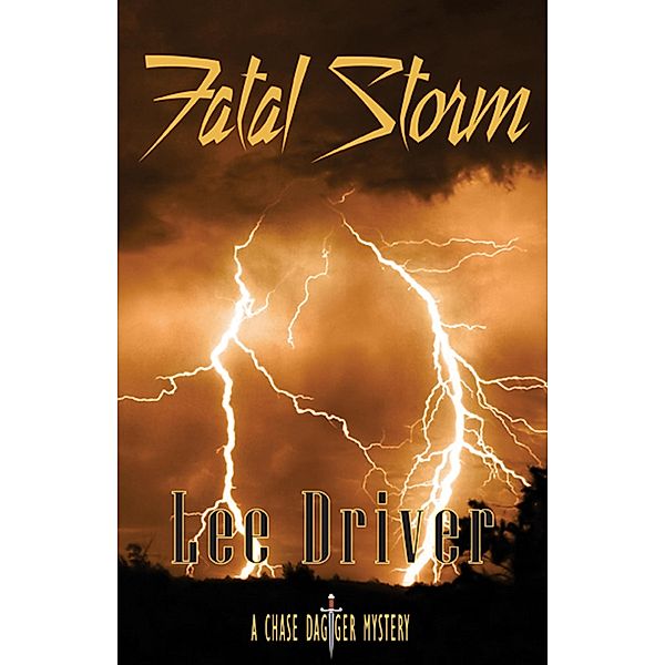 Fatal Storm, Lee Driver