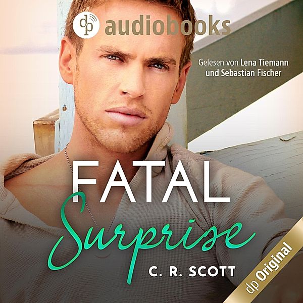 Fatal Surprise, C. R. Scott