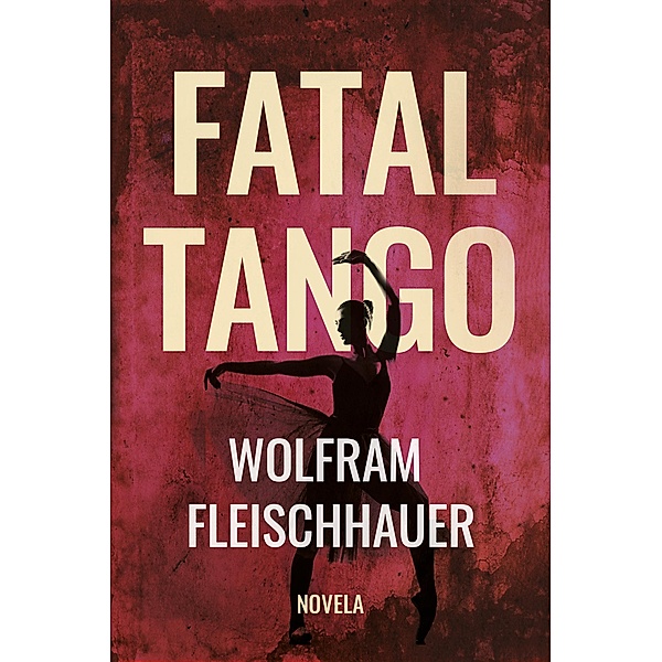Fatal Tango, Wolfram Fleischhauer