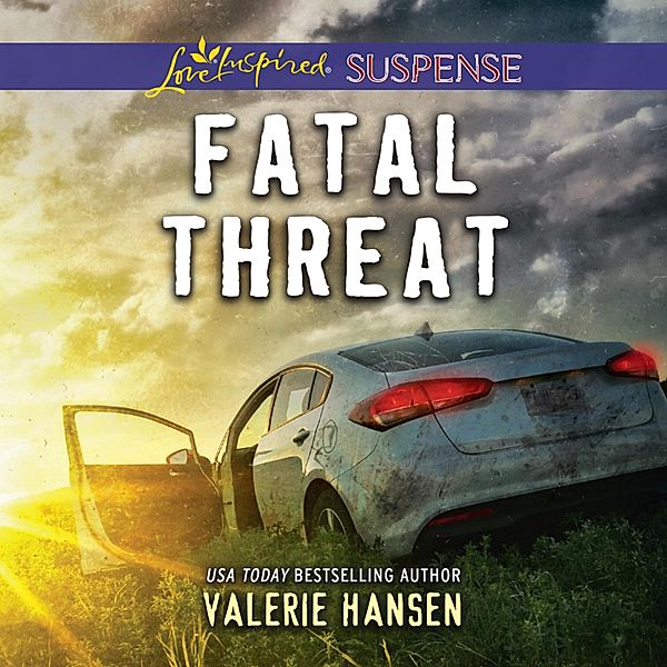 Fatal Threat, Valerie Hansen