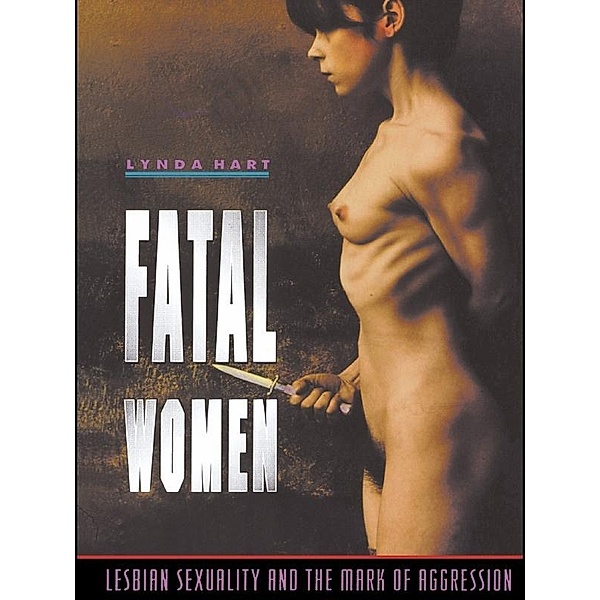 Fatal Women, Lynda Hart