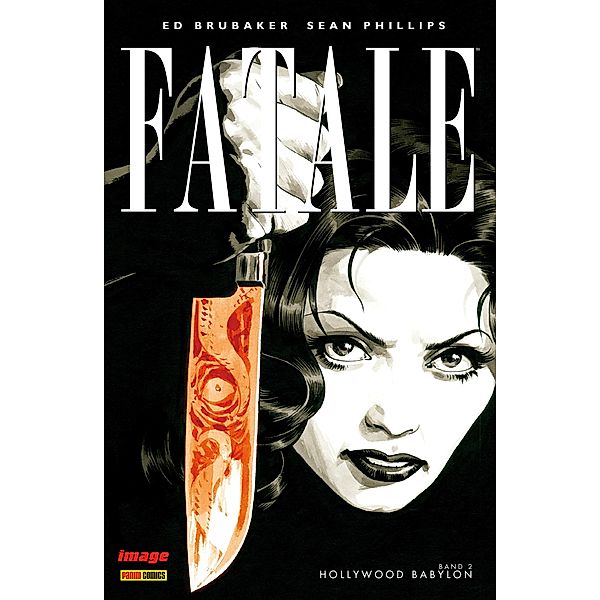 Fatale: 2 Fatale, Band 2, Ed Brubaker