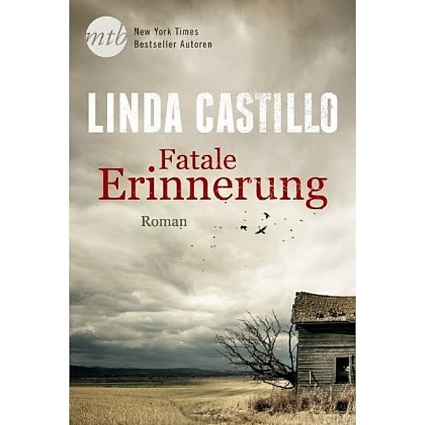 Fatale Erinnerung, Linda Castillo