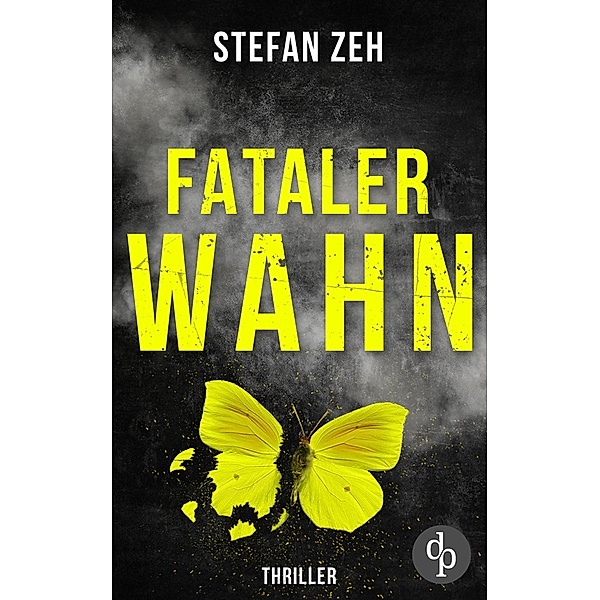 Fataler Wahn, Stefan Zeh