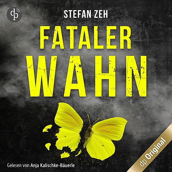 Fataler Wahn, Stefan Zeh