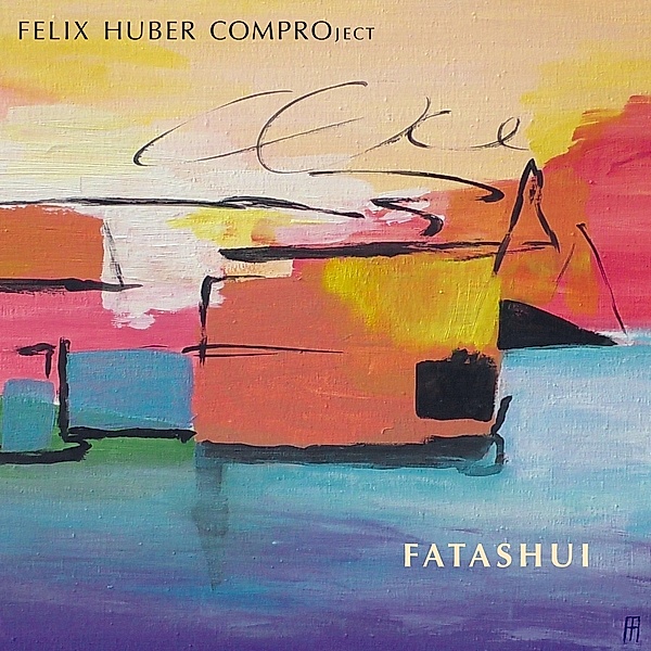 Fatashui, Felix-Comproject- Huber