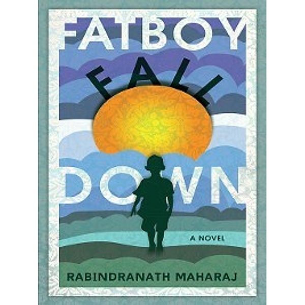 Fatboy Fall Down, Rabindranat Maharaj