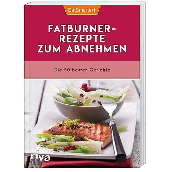 Fatburner-Rezepte zum Abnehmen, EatSmarter!