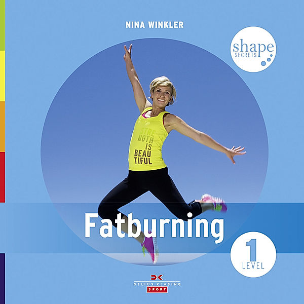 Fatburning, Nina Winkler