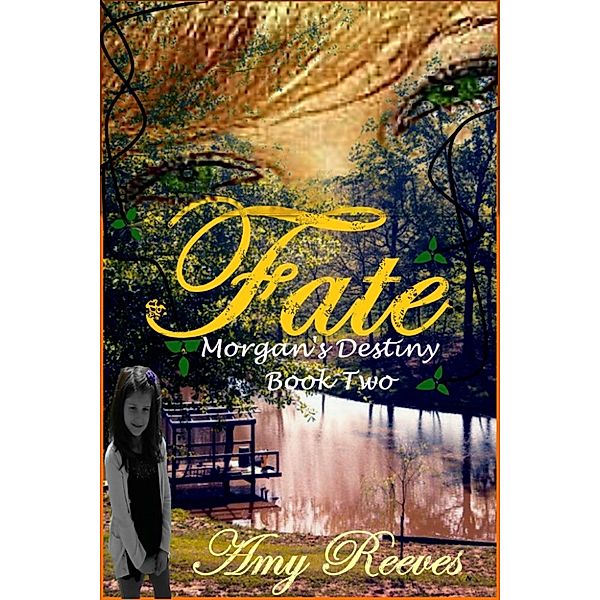 Fate, Amy Reeves